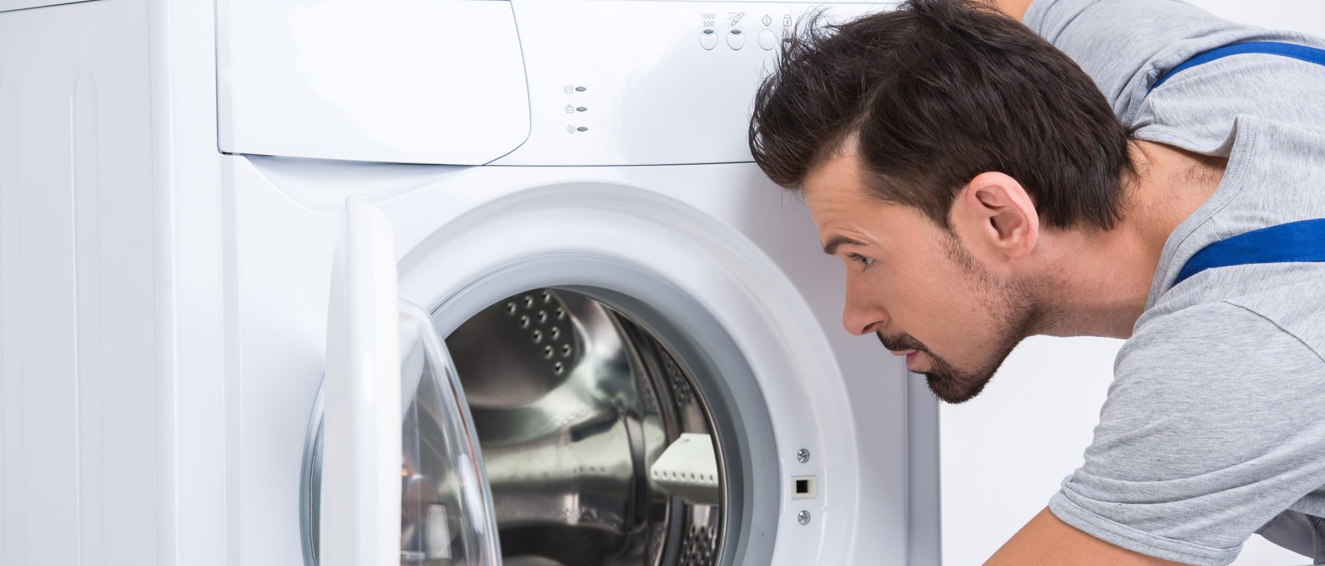 Appliance repairs TW1, TW2