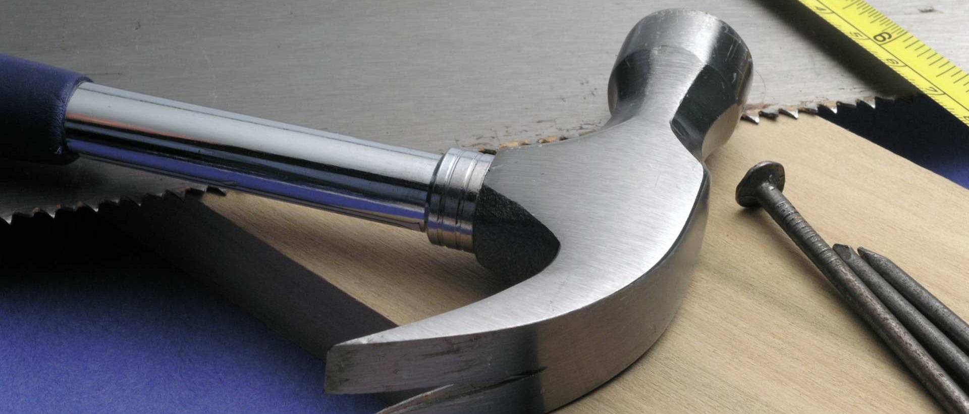 Carpenter TW1, TW2