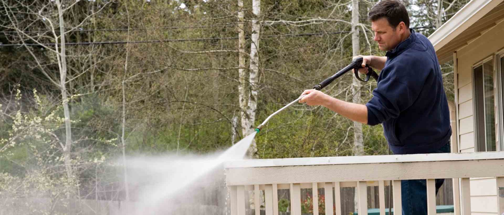 deep cleaning services TW1, TW2