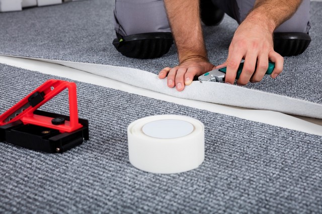 Floor Fitters Twickenham, St. Margarets, TW1, TW2