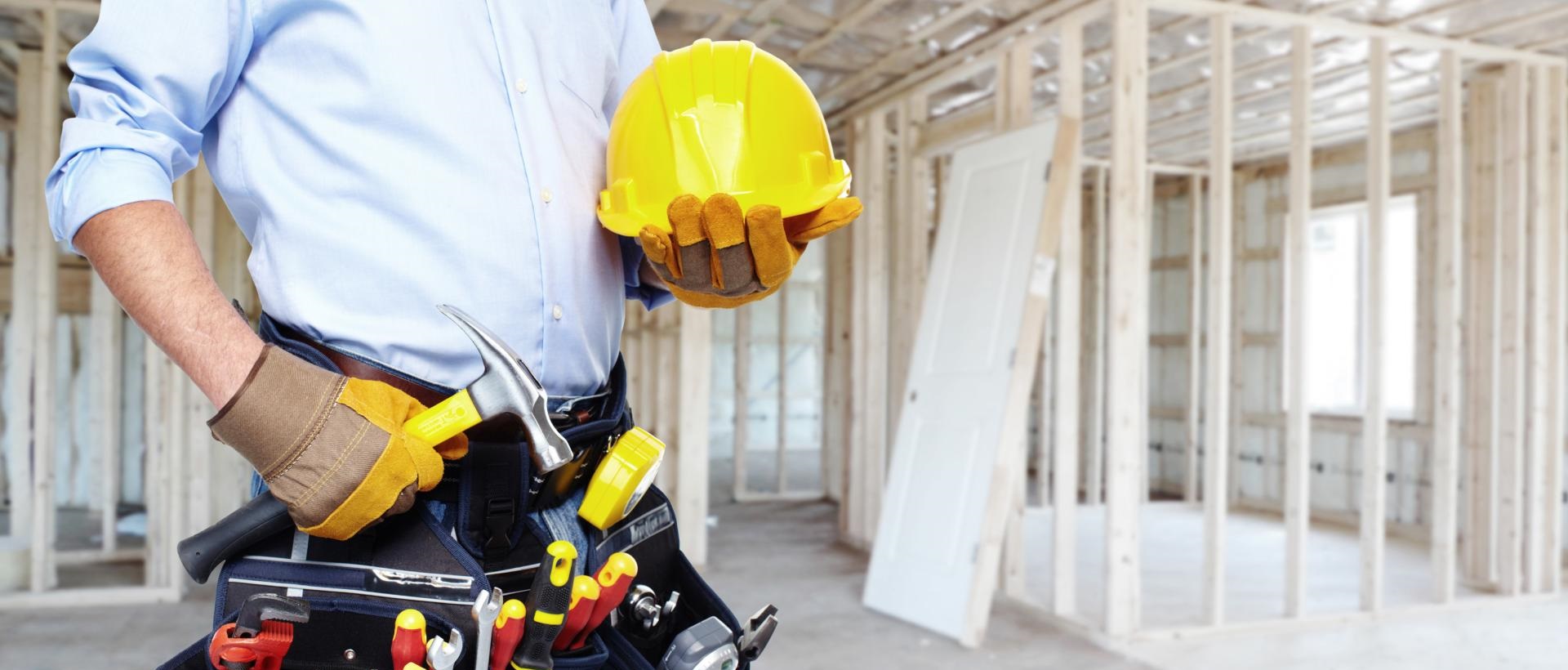home improvements TW1, TW2