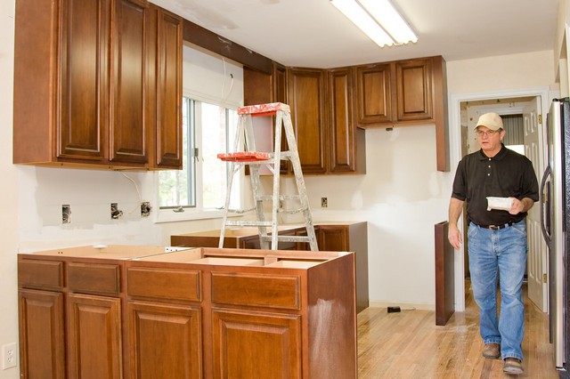 Kitchen Fitters Twickenham, St. Margarets, TW1, TW2