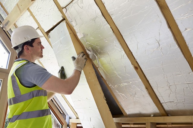 Loft Insulation Twickenham, St. Margarets, TW1, TW2