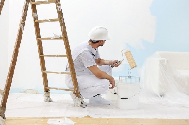 Painter Decorator Twickenham, St. Margarets, TW1, TW2