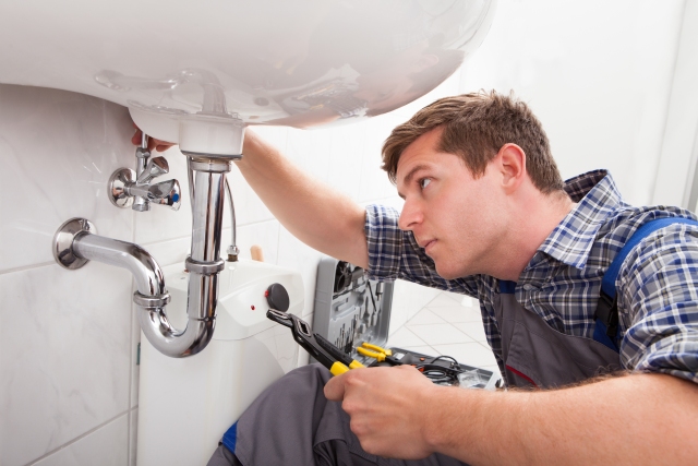 Plumbers Twickenham, St. Margarets, TW1, TW2