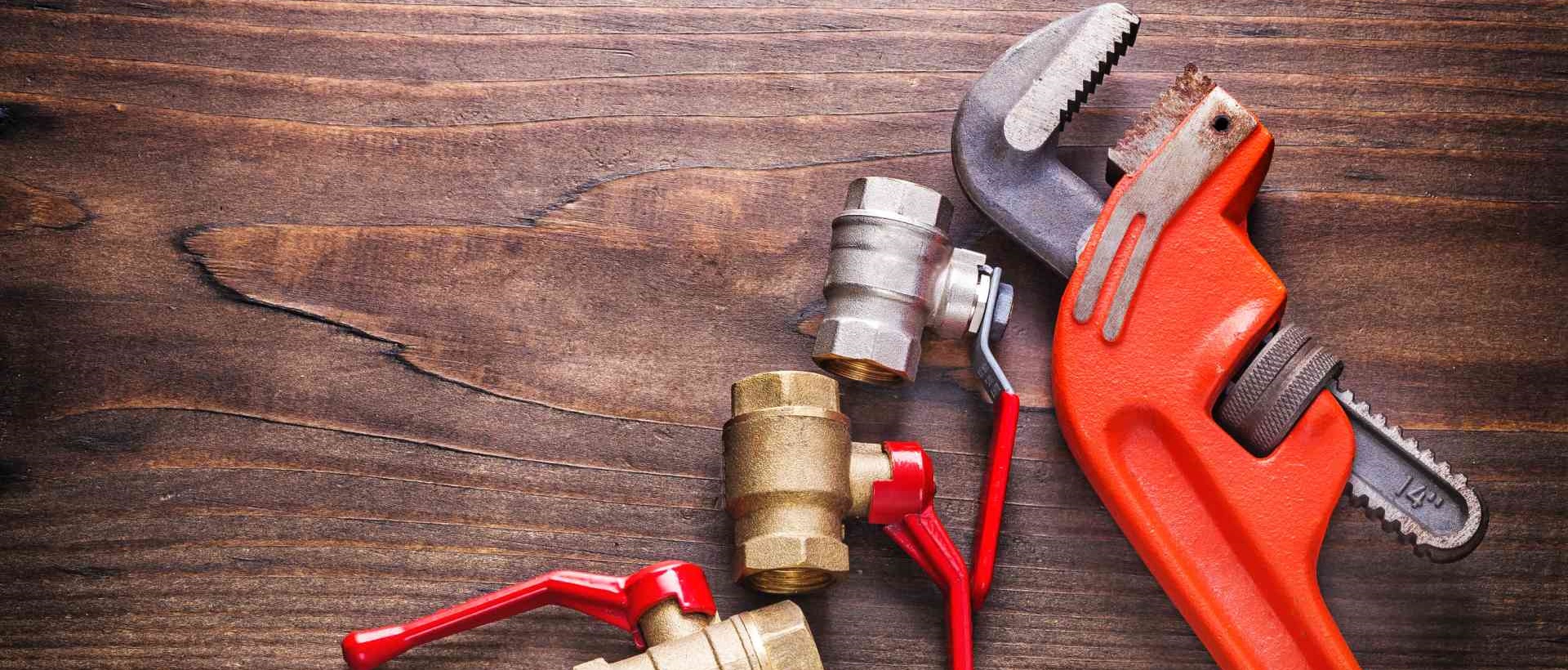 Plumbers TW1, TW2
