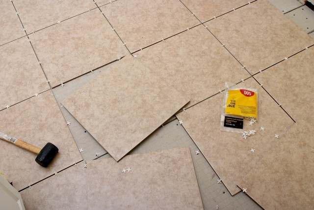 Tiling Twickenham, St. Margarets, TW1, TW2