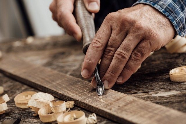 Woodworking Twickenham, St. Margarets, TW1, TW2